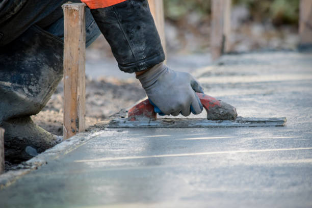 Best Concrete Demolition Services in Wagner, SD