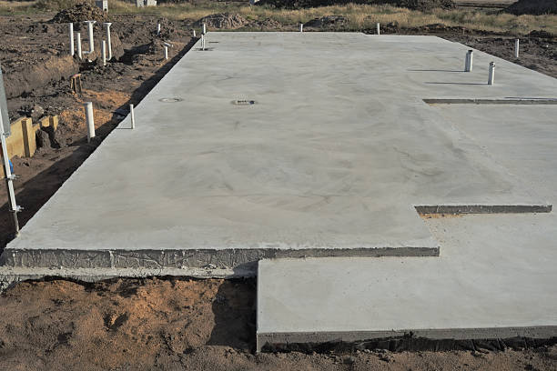 Best Stamped Concrete Services in Wagner, SD
