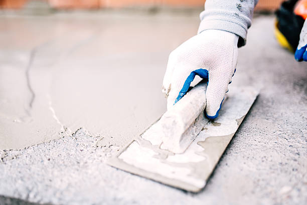 Best Concrete Grinding and Polishing in Wagner, SD